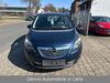 Opel Meriva hornburg