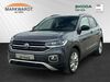 VW T-Cross eisenhuettenstadt