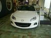 Mazda MX-5 Büddenstedt