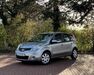 Nissan Note walhausen
