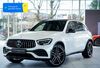 Mercedes-Benz GLC 43 AMG wermelskirchen