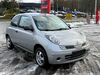 Nissan Micra rehlingen