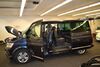 VW T6 Multivan krauchenwies