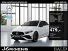 Mercedes-Benz A 35 AMG trechtingshausen