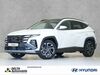 Hyundai TUCSON nieder-hilbersheim