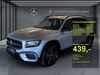 Mercedes-Benz GLB 200 wasbuettel