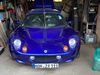 Lotus Elise donauwoerth