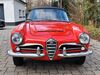 Alfa Romeo Giulia dorn-duerkheim