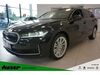 Skoda Superb grafenhausen