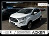 Ford EcoSport Münster-Sarmsheim