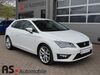Seat Leon krauchenwies
