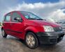 Fiat Panda muenster-sarmsheim