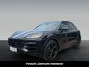 Porsche Cayenne Ilsenburg (Harz)