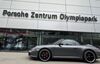 Porsche 997 geisenfeld