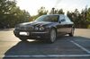 Jaguar Daimler stockhausen-illfurth