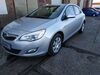 Opel Astra juetrichau