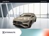 Mercedes-Benz CLA 250 leipziger