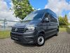 VW Crafter deutschland