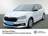 Skoda Fabia niederheimbach