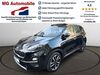 Kia Sportage hann