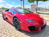 Lamborghini Huracán suedergellersen