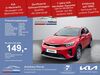 Kia Stonic kuehbach