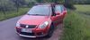 Suzuki SX4 trechtingshausen