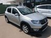 Dacia Sandero biedershausen