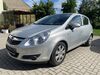 Opel Corsa stockhausen-illfurth