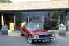 Mercedes-Benz 450 graefendhron