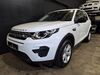 Land Rover Discovery Sport krauchenwies