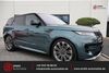Land Rover Range Rover Sport Bissingen an der Teck