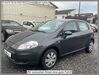 Fiat Grande Punto walhausen