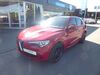 Alfa Romeo Stelvio grafenhausen
