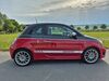 Abarth 595 Competizione roehrig
