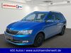 Skoda Fabia pouch