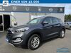 Hyundai TUCSON stockhausen-illfurth