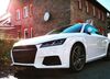 Audi TT altdorf
