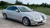Jaguar S-Type ober-hilbersheim