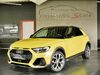 Audi A1 wiersdorf