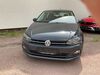 VW Polo deutschland