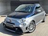 Abarth 695C nieder-hilbersheim