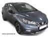 Nissan Micra bl|nordrhein-westfalen