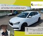 Skoda Fabia kuehbach