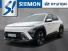 Hyundai KONA saerbeck
