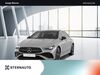 Mercedes-Benz CLA 200 leipziger