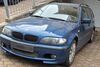 BMW 320 deutschland