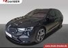 Skoda Octavia kreis|suedliche-weinstrasse