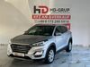 Hyundai TUCSON trechtingshausen