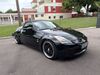 Nissan 350Z schenkenzell